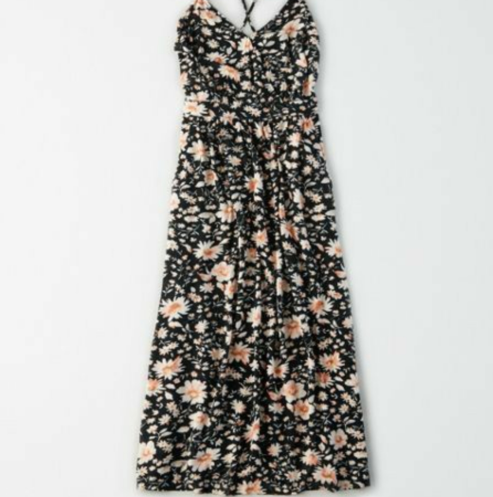American Eagle Midi Dress